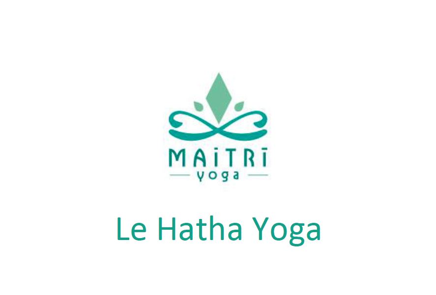 Le Hatha Yoga