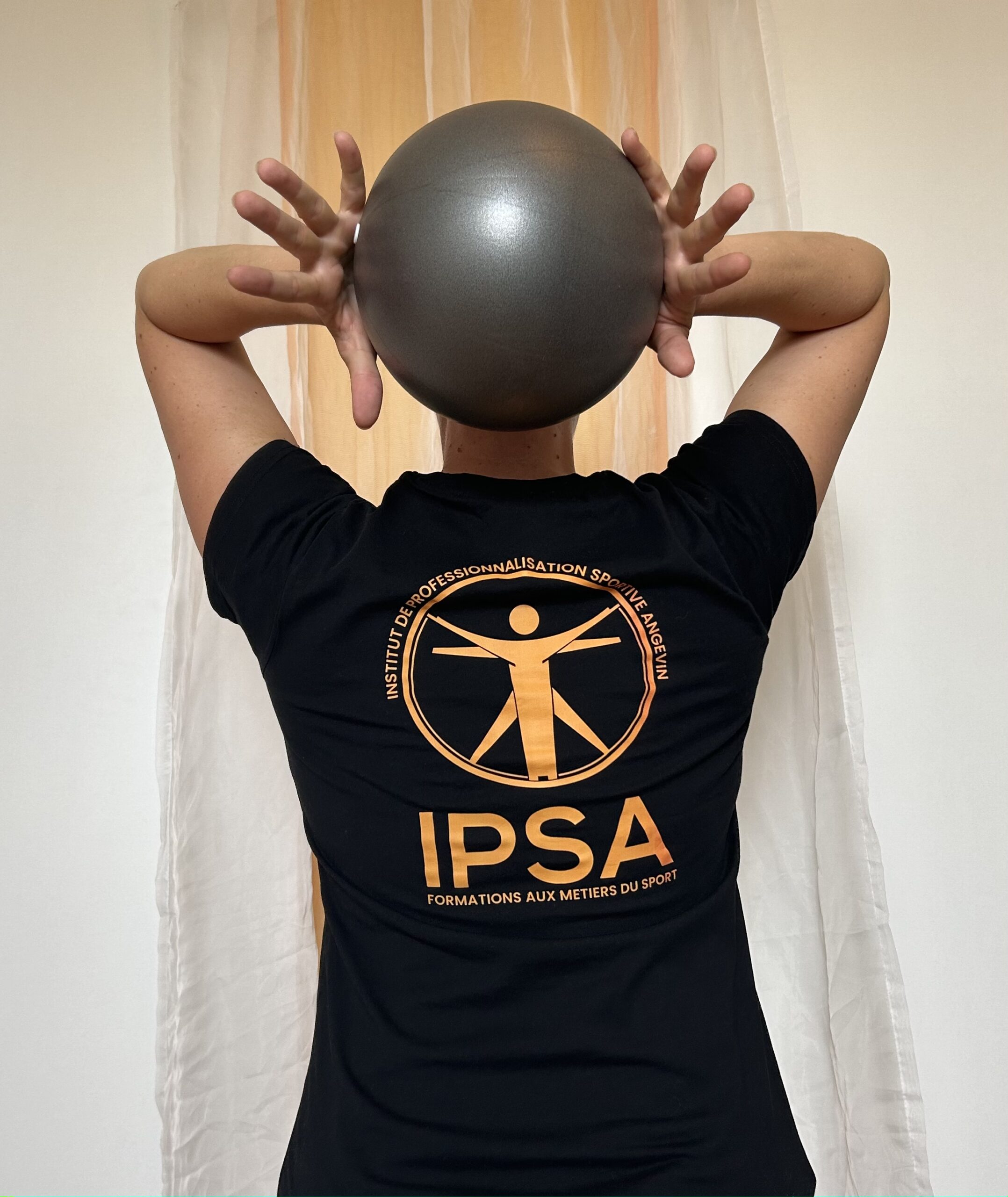 Pilates Chartres